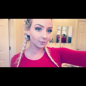 Meet your Posher, Krista